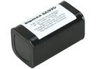 O-4K1100AAUWF 4.8v 1100mAh Rx Pk Square